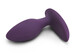 We-Vibe Ditto - akkus anál vibrátor (lila)