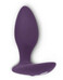 We-Vibe Ditto - akkus anál vibrátor (lila)