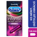 Durex Intense Delight - mini rúdvibrátor (lila) -