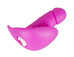 You2Toys - My little secret - diszkrét kényeztető vibrátorral (pink)