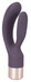 You2Toys Elegant Double - akkus, csiklókaros vibrátor (lila)